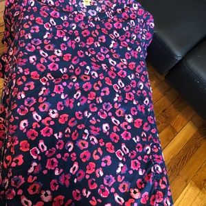 Women’s Scrub Top